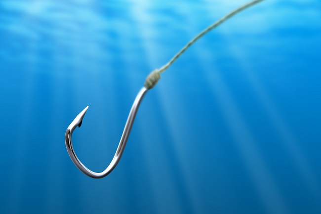 Five Essential Knots for Fishing Trips