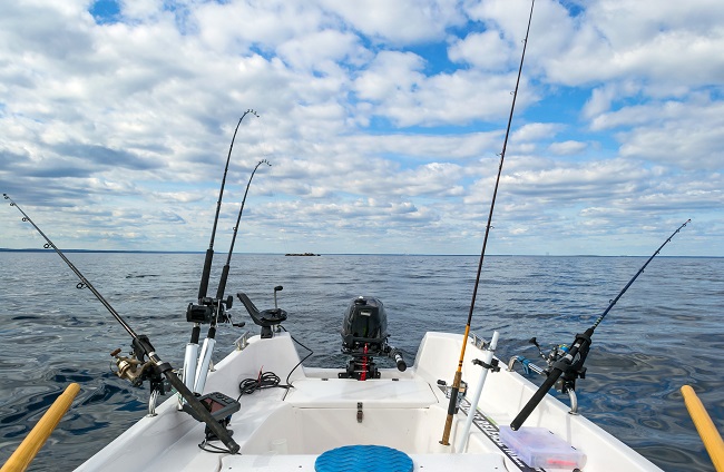3 Life Hacks You Should Know For Your Next Fishing Trip